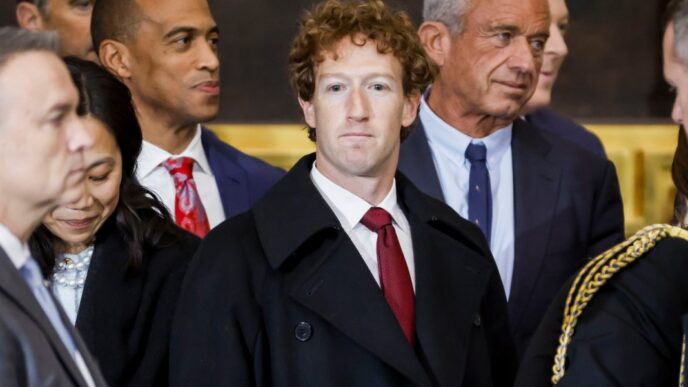 Meta’s $100M Hiring Bonuses for OpenAI Employees Highlight Fierce AI Talent Competition