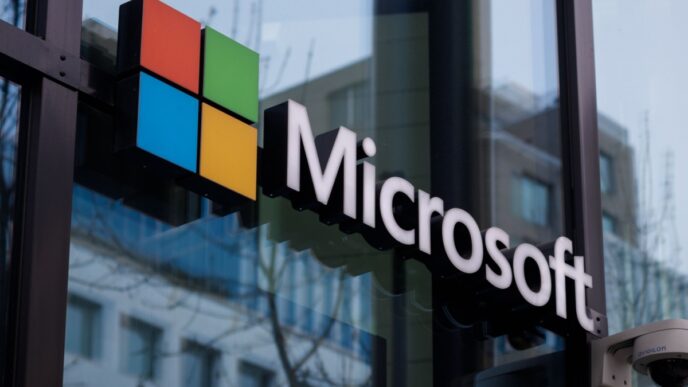 Microsoft Intends to Evaluate AI Models Based on Safety