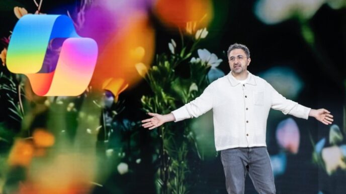 Mustafa Suleyman