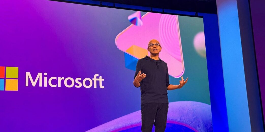 Microsoft Prepares AI Assistant for the Pentagon