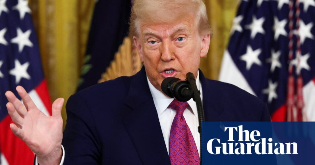 Microsoft Science Chief Warns Trump’s Proposal to Bar US States from AI Regulation Will Impede Progress