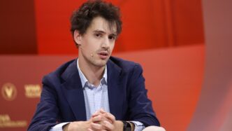 Microsoft-Supported AI Lab Mistral Unveils Reasoning Model to Compete With OpenAI