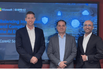 Microsoft and Core42 Highlight Sovereign Cloud's Contribution to UAE's AI Transformation Strategy