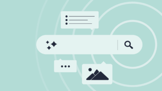 Multimodal discovery blends voice, visuals, and AI insights. Learn how to evolve your SEO to meet the demands of this new search era.