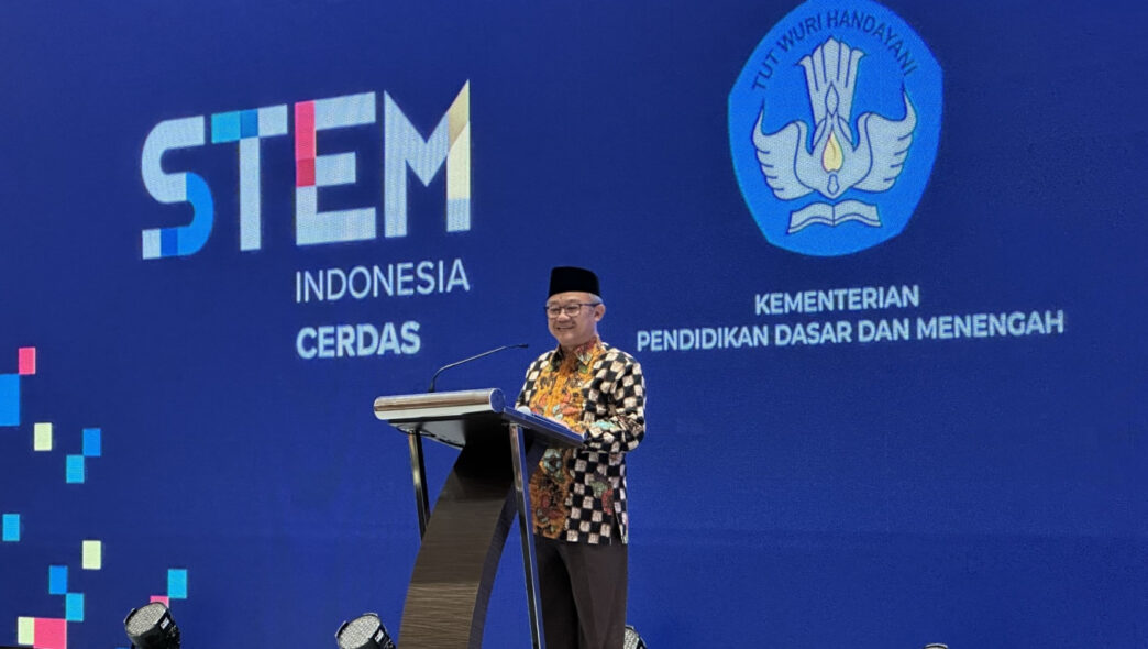 National AI, STEM initiative started by ministries, foundation