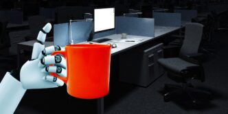 New Data Confirms AI Is Already Displacing Human Jobs and Roles