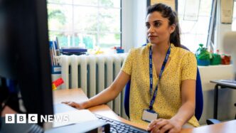 New Guidance Suggests AI Helps Teachers Cut Marking Time