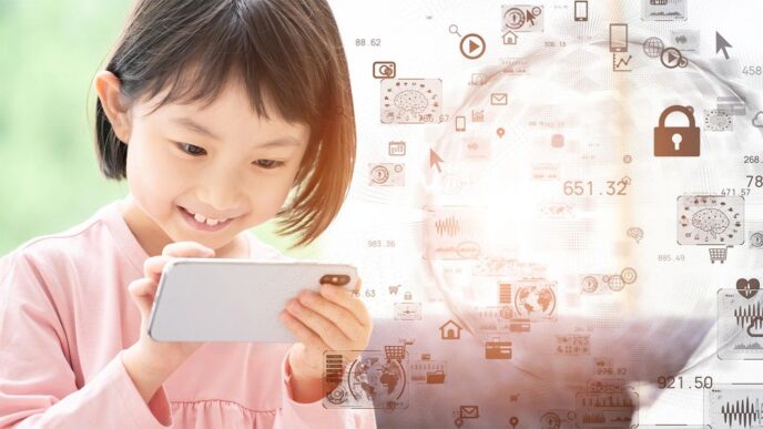 Numerous Japanese Students Utilizing AI for Learning