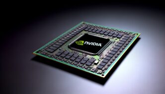 Nvidia's Autonomous AI Strategy Secures EU Backing