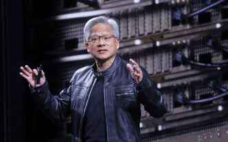 Nvidia’s Jensen Huang and OpenAI’s Sam Altman Discuss AI and Employment This Week