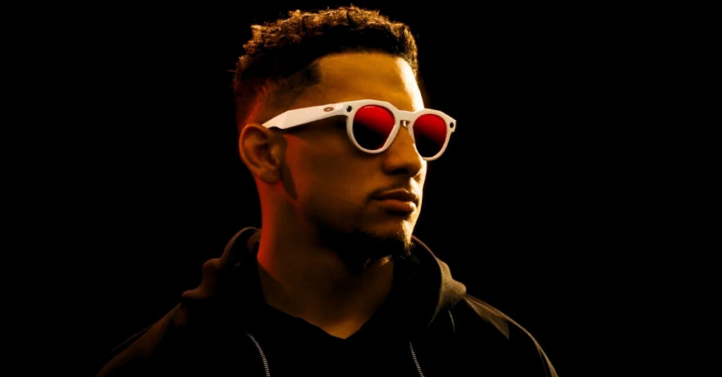 Oakley and Meta Collaborate on New Smart AI Sunglasses
