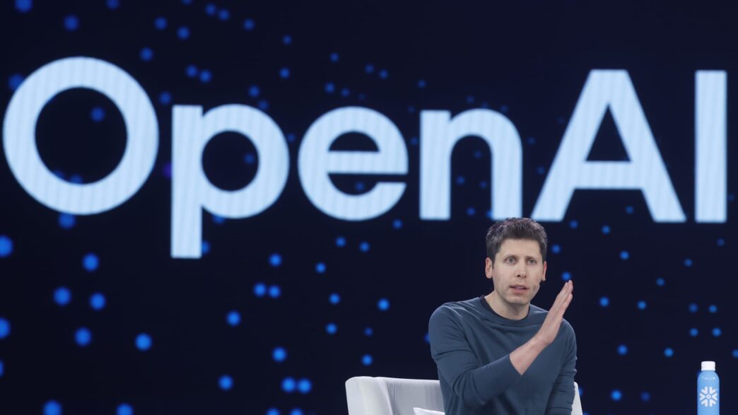 OpenAI Ends Collaboration with Scale AI, Founder Moves to Meta