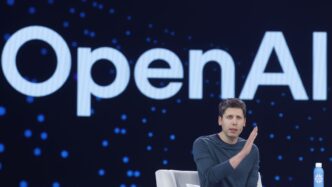 OpenAI Ends Collaboration with Scale AI, Founder Moves to Meta