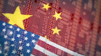 OpenAI Identifies Beijing-Supported Zhipu AI as Leading Competitor