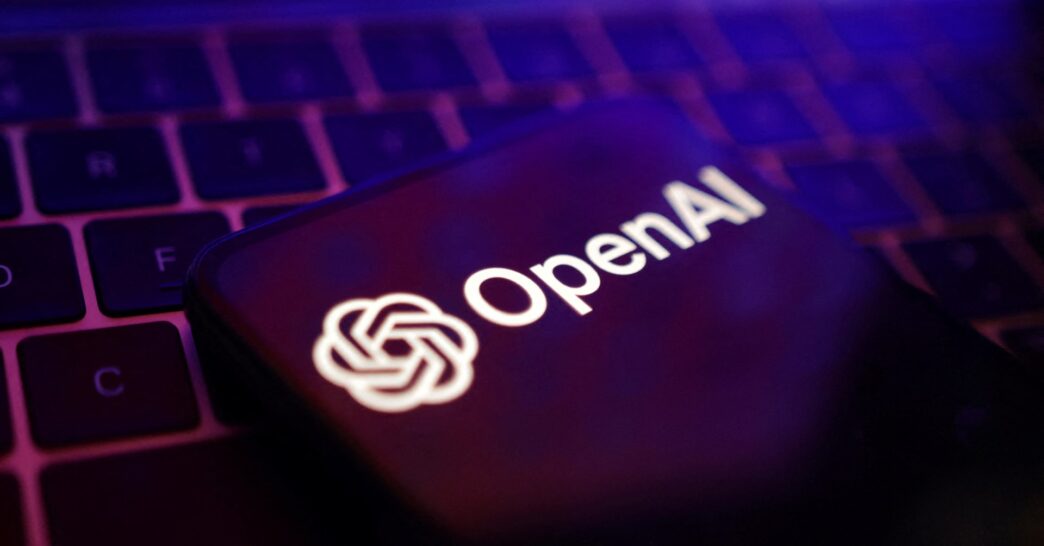 OpenAI plans to add Alphabet's Google cloud service