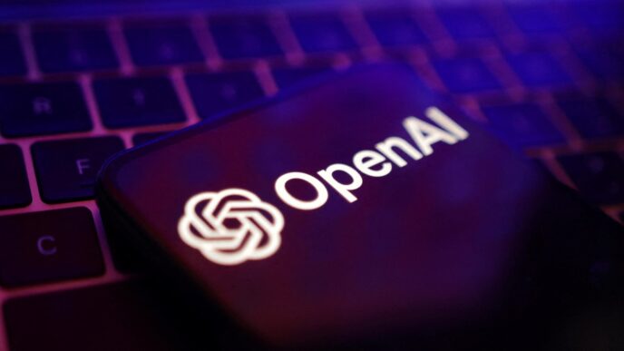 OpenAI plans to add Alphabet's Google cloud service