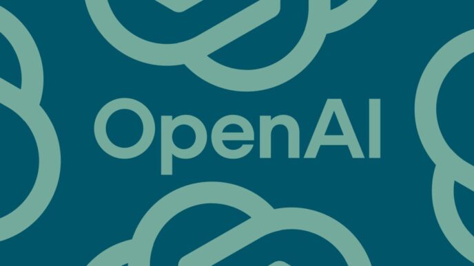 OpenAI and Jony Ive’s ‘IO’ Brand Disappears, While Their AI Hardware Agreement Continues