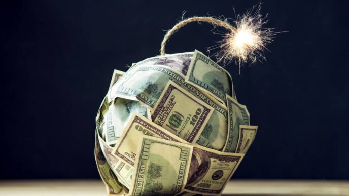 Optimal Pricing Model for AI? Ongoing Development, According to Salesforce • The Register