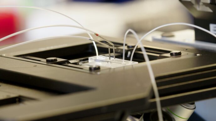 Physicians Announce Initial Pregnancy Achieved Through Innovative AI Technique