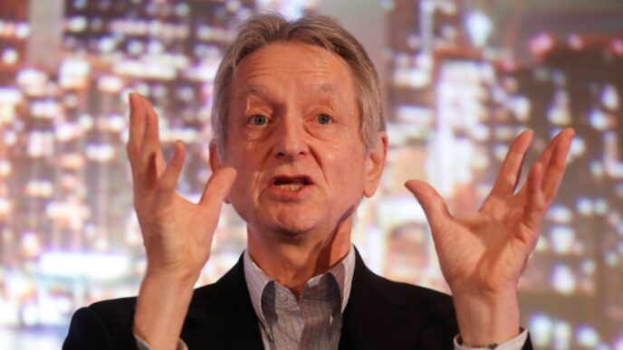 Pioneer of AI Identifies Safest Jobs and Those Already Threatened