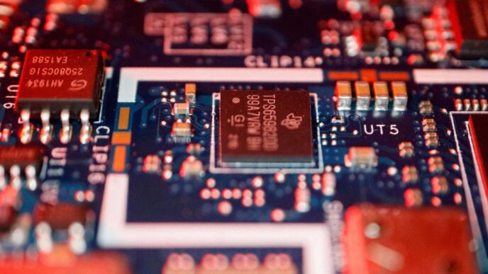 Possible Outcomes If China Dominates the AI Race