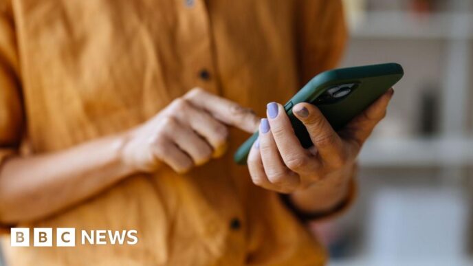 Public Release of Meta AI Searches