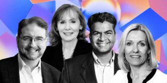 PwC, Mastercard, IKEA, and Other Key Leaders Advancing AI Integration