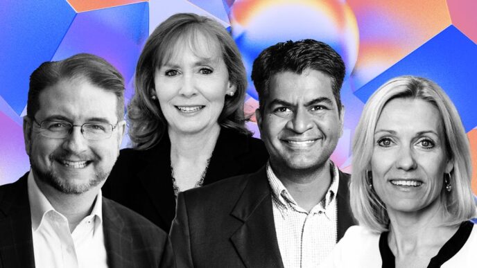 PwC, Mastercard, IKEA, and Other Key Leaders Advancing AI Integration