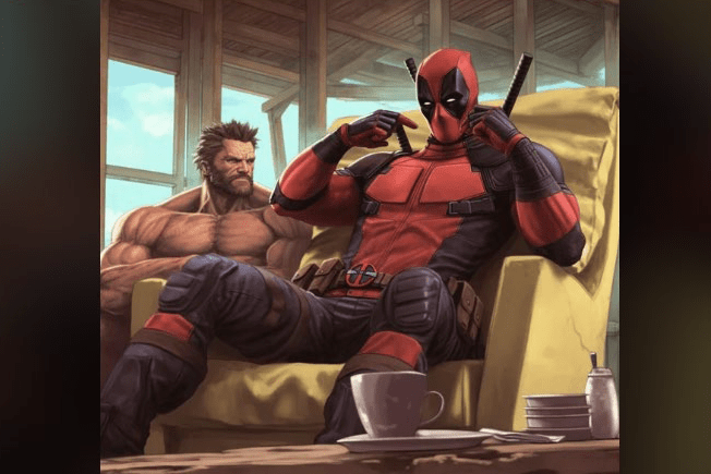 Deadpool wolverine lawsuit Disney NBCU