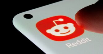 Reddit sued AI startup Anthropic over data scraping