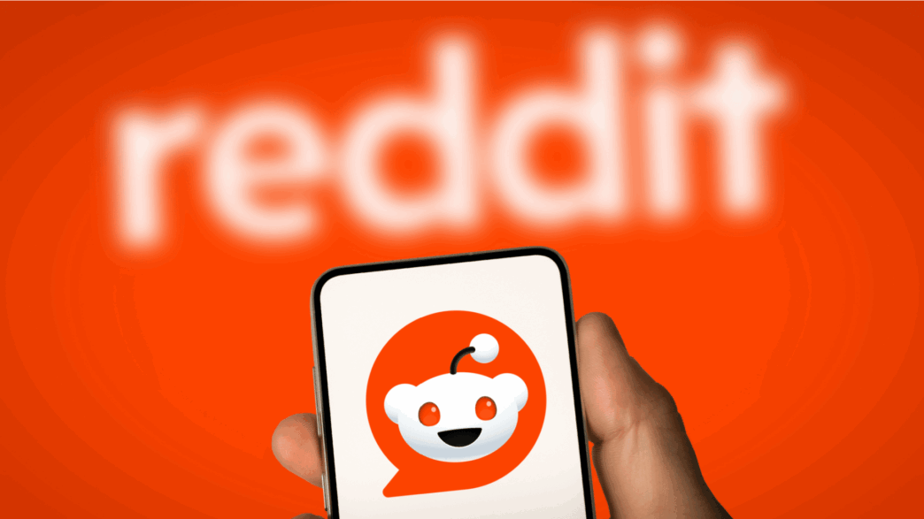 Google Reddit partnership impacts brand management