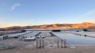 Redwood Materials Introduces Energy Storage Division Targeting AI Data Centers