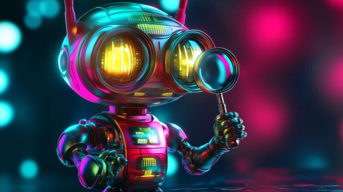 AI search is booming, but mainly on desktop. Mobile users remain an untapped opportunity, especially in ecommerce, new data reveals.