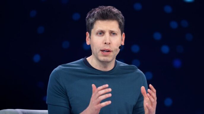 Sam Altman Claims Meta Proposes $100 Million to Recruit OpenAI Staff