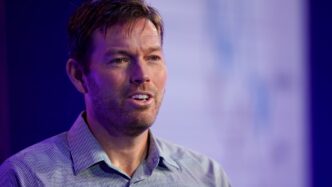 Scale AI Names Droege CEO as Wang Moves to Meta