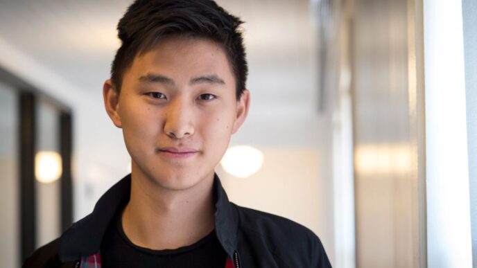 Self-Made Billionaire and College Dropout Alexandr Wang Secures $14.3 Billion Agreement to Strengthen Meta’s AI Initiatives