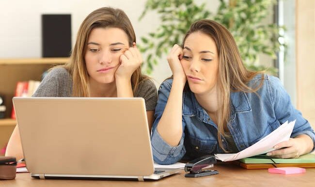 Significant Rise in UK Students Employing AI to Cheat for Grades