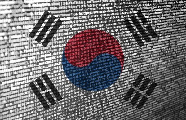 South Korea Workforce