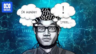 Sydney Team Creates AI Model to Decode Thoughts from Brainwaves