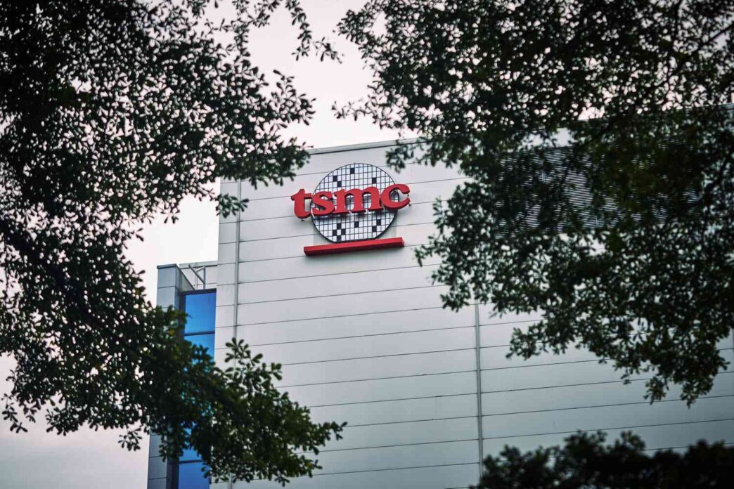 TSMC Reports 40% Increase in May Revenue Driven by Strong AI Chip Demand