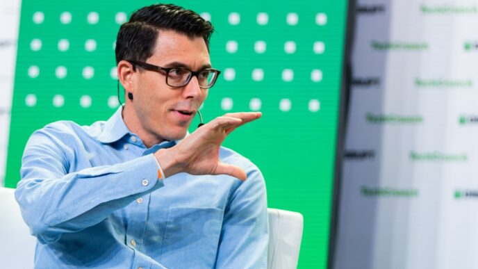 TechCrunch Mobility: Jony Ive’s LoveFrom Impact on Rivian and Uber’s Next-Gen Strategy