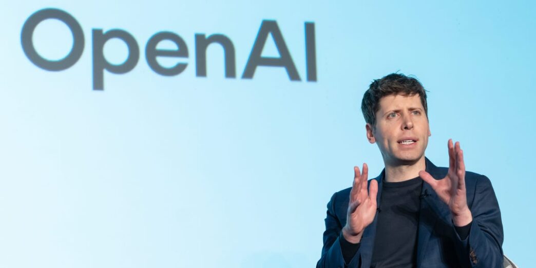 The AI Forecast Sam Altman Admits Was Not Entirely Accurate