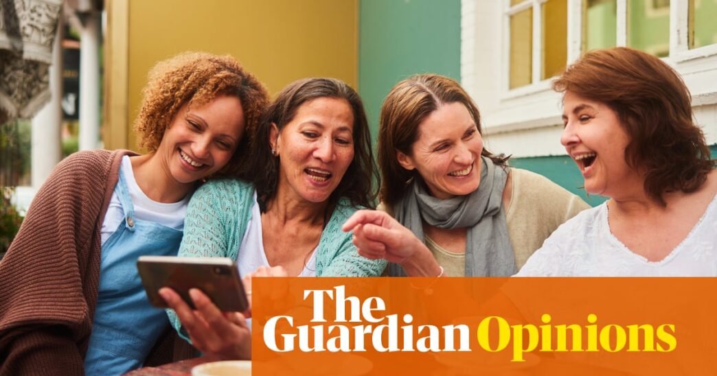 The Attraction of AI: Eternal Comfort | Zoe Williams