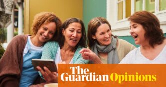 The Attraction of AI: Eternal Comfort | Zoe Williams