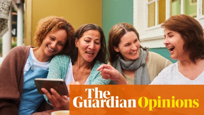 The Attraction of AI: Eternal Comfort | Zoe Williams