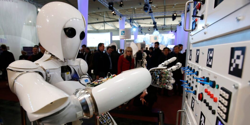 The Bearish Outlook on AI Stocks: Five Factors That May Challenge the Sector