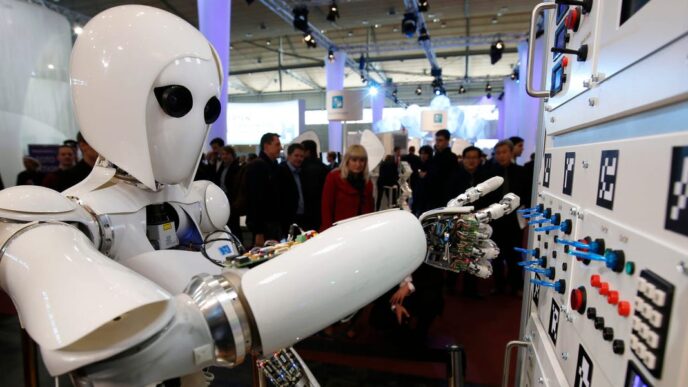 The Bearish Outlook on AI Stocks: Five Factors That May Challenge the Sector