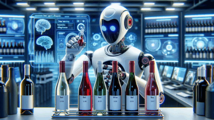 Laura Rosenberger on how AI can transform how your business works