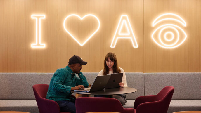 The Definitive Accelerator for AI Creators, Startups, and Enterprises in New York City