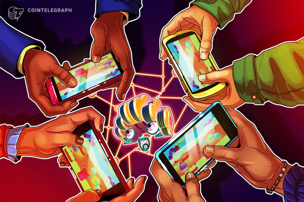 The Fight for Gaming Data Begins